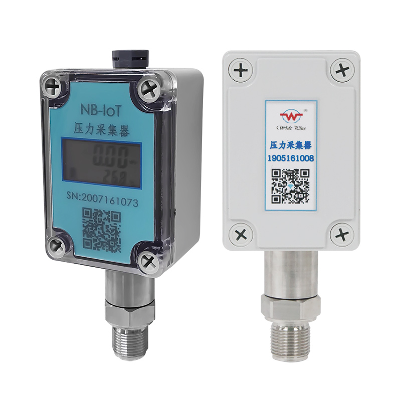 WP162 series intelligent remote pressure collector